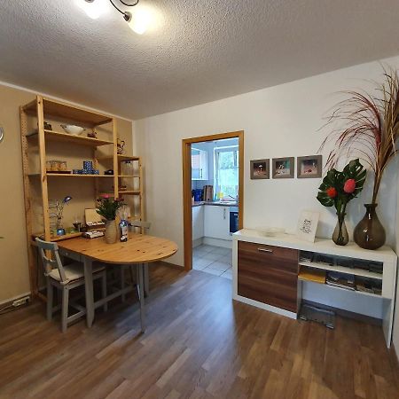 Ferienwohnung Ecksteinmuehle Prächting المظهر الخارجي الصورة