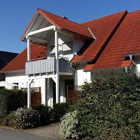 Ferienwohnung Ecksteinmuehle Prächting المظهر الخارجي الصورة