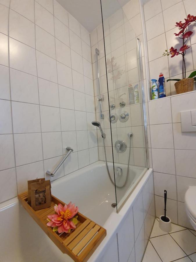 Ferienwohnung Ecksteinmuehle Prächting المظهر الخارجي الصورة