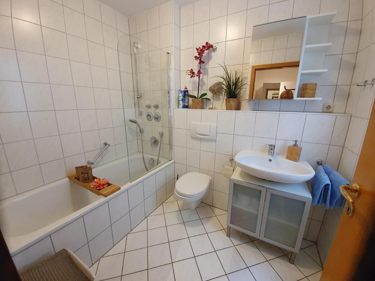 Ferienwohnung Ecksteinmuehle Prächting المظهر الخارجي الصورة